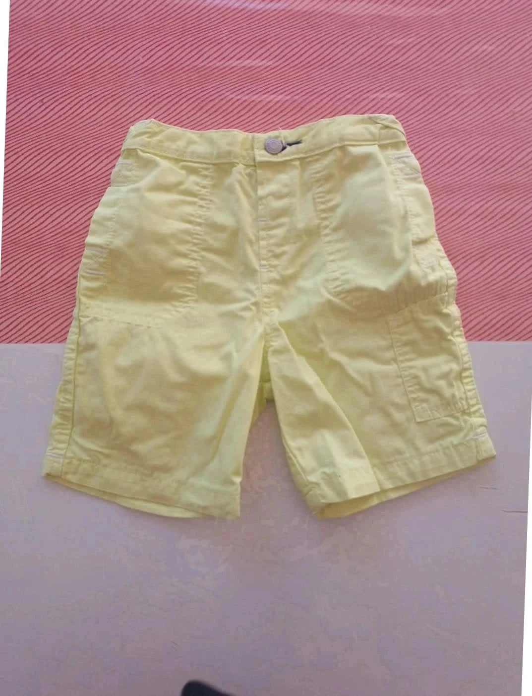 Camiseta corta Zara – photo 3